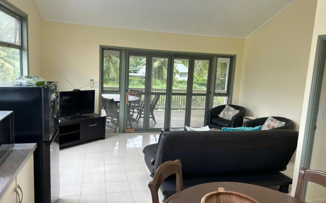 Raina Holiday Accommodation
