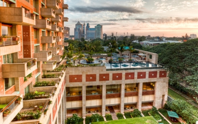 ITC Gardenia, a Luxury Collection Hotel, Bengaluru