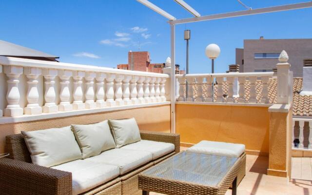Myflats Premium Mirador