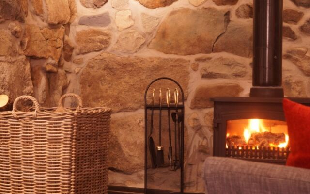 Holiday Home Bwthyn Braf