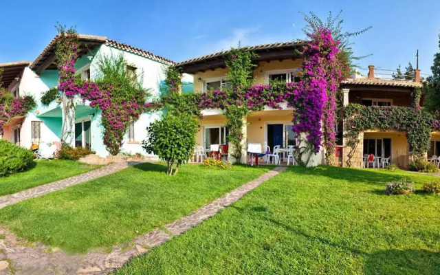 Residence Stella di Gallura