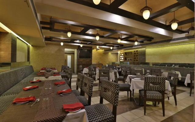 Hotel Harmony