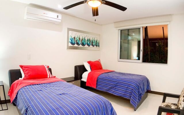 Oasis 12