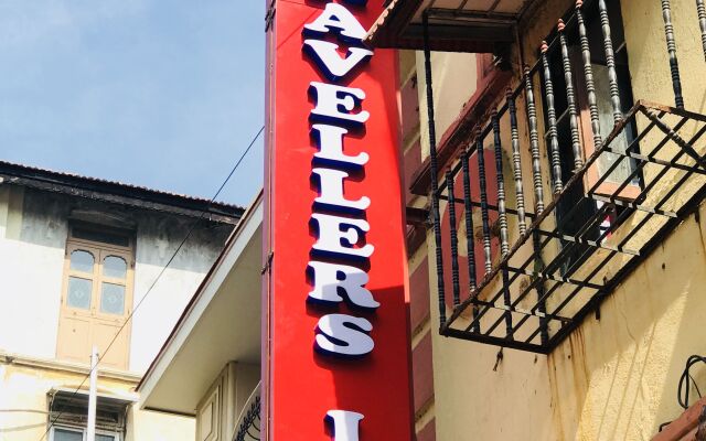 Travellers Inn Mumbai