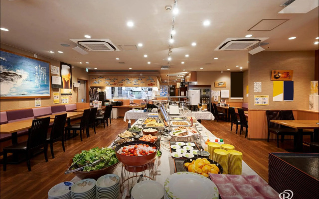 Daiwa Roynet Hotel Sendai