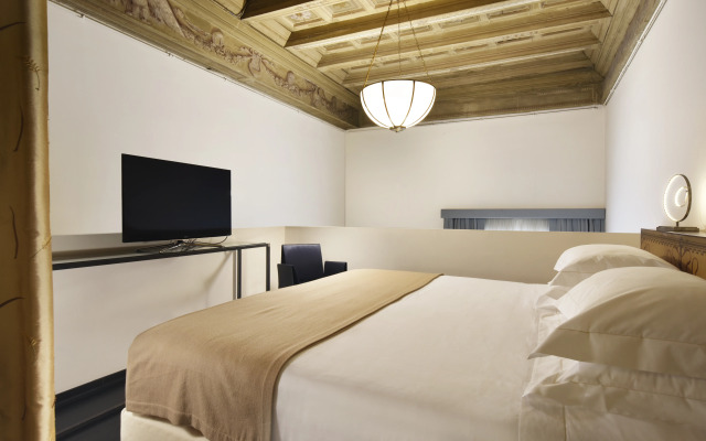 Leone Blu Suites | UNA Esperienze