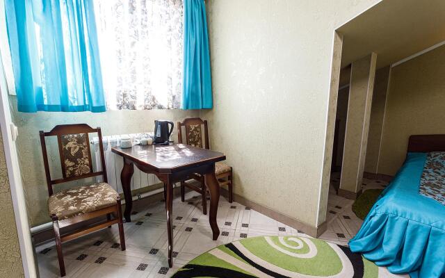 Motel Pokrov