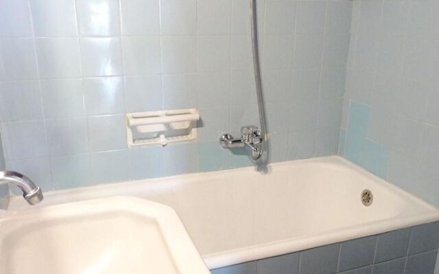 Superb location Athenian apartment