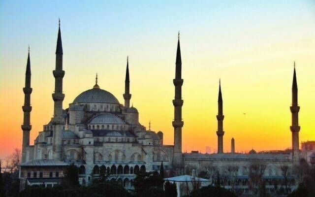 Istanbul House