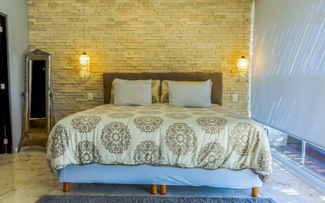 Elements Penthouse 24 3 Bedroom Condo by RedAwning