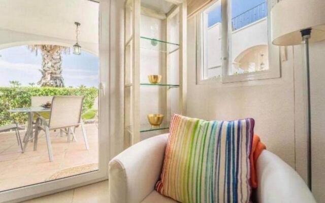 Chanquete 305742-A Murcia Holiday Rentals Property