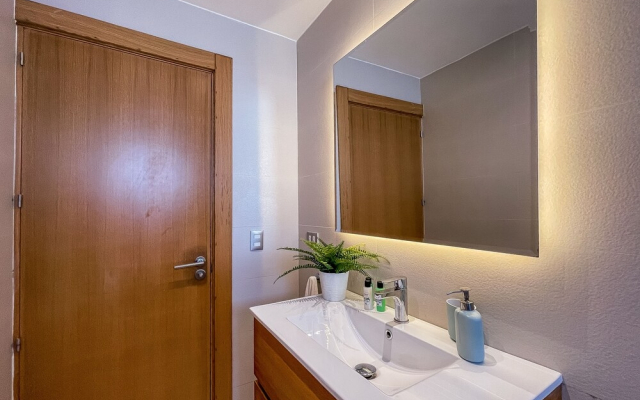 Beach Residence B2