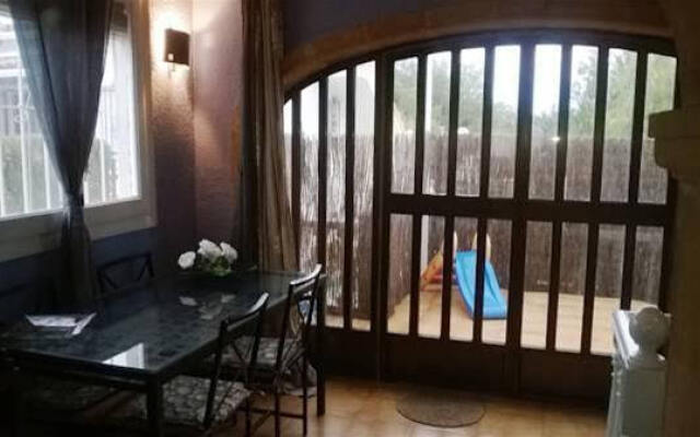 Casa Ligia Moraira