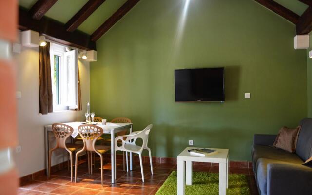 Tonka - with pool - H(4+2)