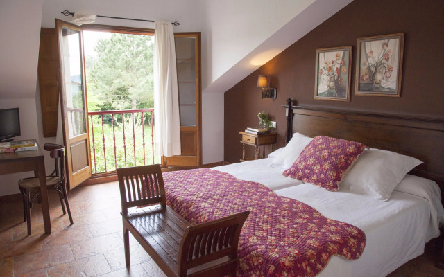 Las Casonas de Avellaneda