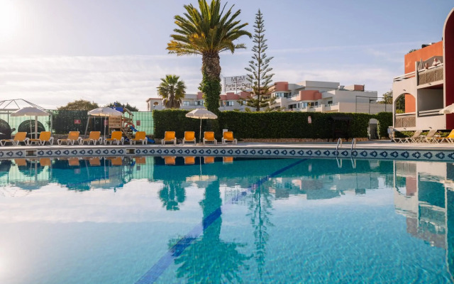 Muthu Oura Praia Hotel