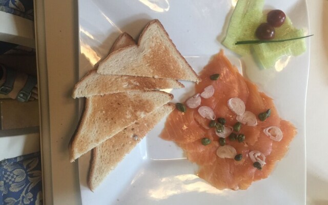 Château de Beauvais