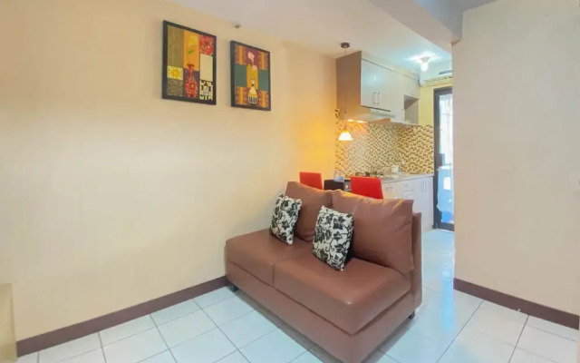 Good Deal 2Br At Kebagusan City Apartment