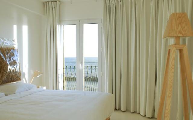 Hotel Da Vila