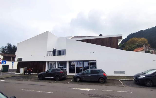 Atlantic 3 Bicas - Furnas