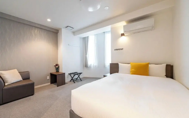 Tapstay Hotel