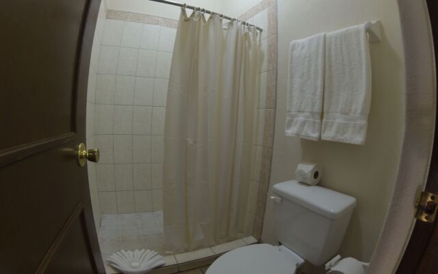 Hacienda Suites Loreto