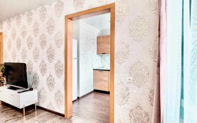 Апартаменты на улице Гагарина 45