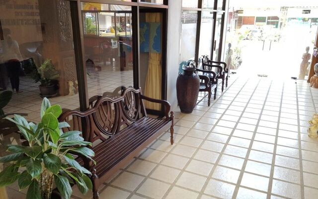 Holiday Guesthouse