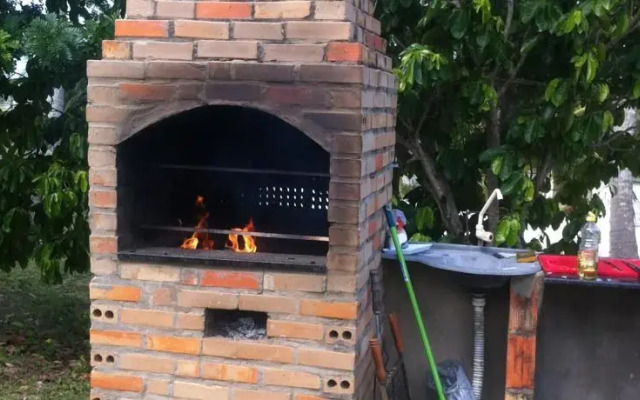 Casa de Itinho
