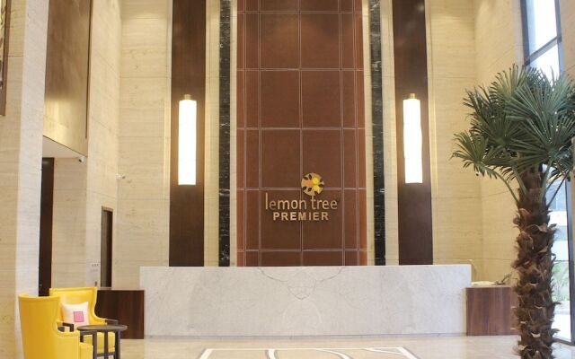 Lemon Tree Premier Dwarka
