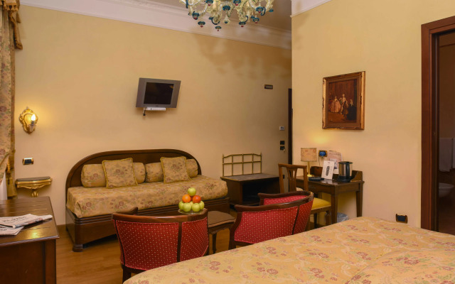 Hotel Ca' Alvise