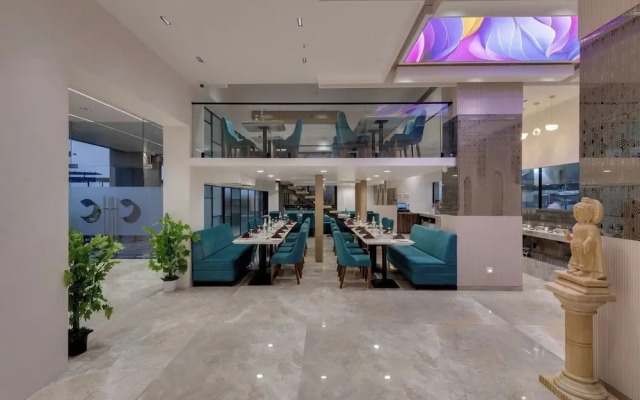 Comfort Inn sapphire Chandkheda