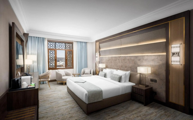 Dar Aleiman Al Haram Hotel