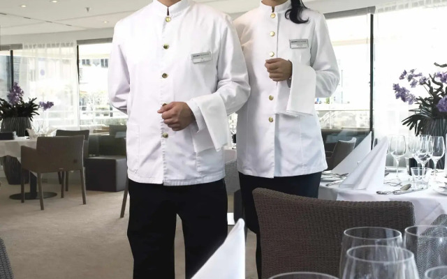 Messecruise Business Hotelship Cologne / Koln