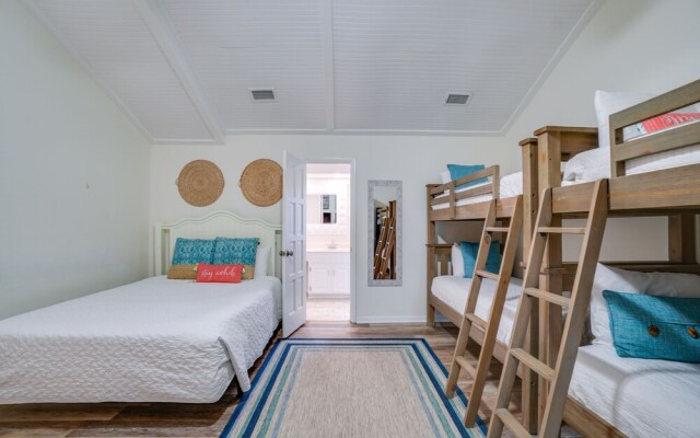 Premier Townhomes by Panhandle Getaways
