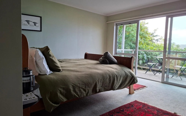 Greenvale Bed & Breakfast