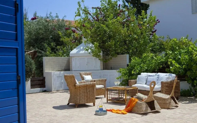 Anafi Sea Views
