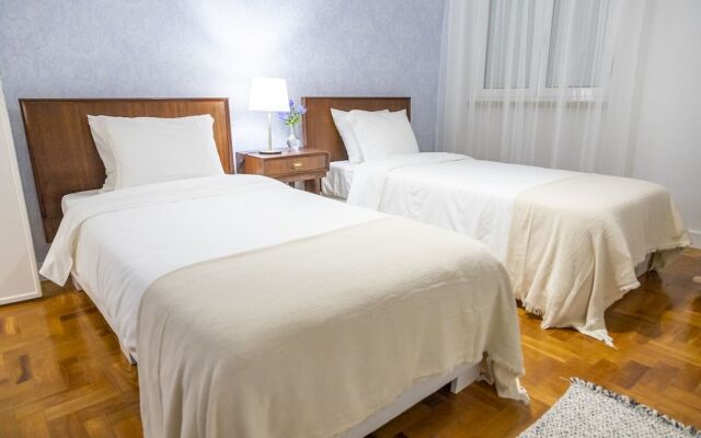 Filipe Village - Casa do Avô Zé