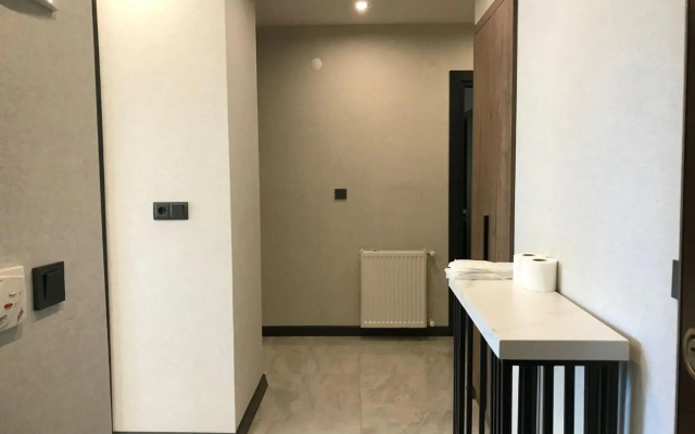 Fotinos Apartments
