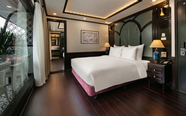 Hermes Cruises