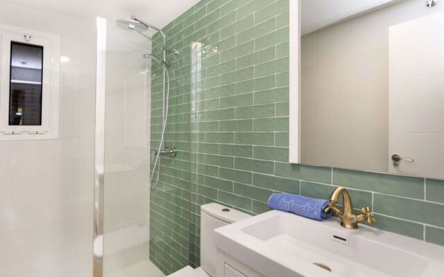 Apartment Garbi Sta Cristina d'Aro