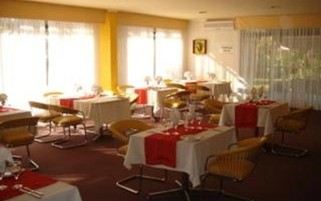Hotel Las Palmas