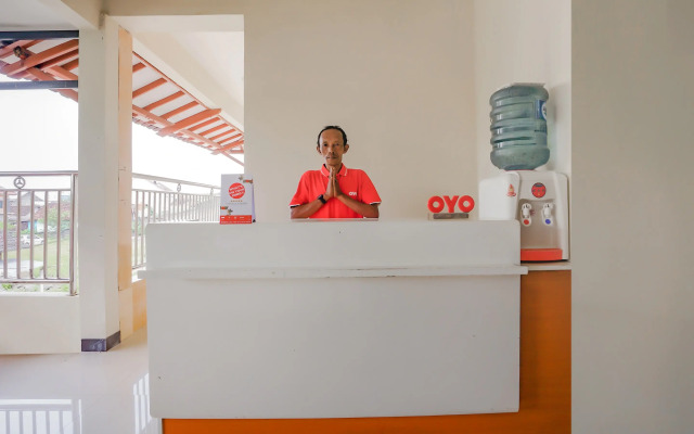 Super OYO 90210 Kenari House Syariah