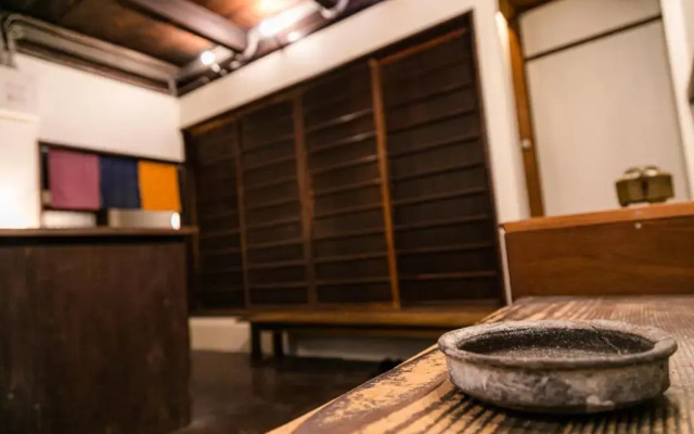 Guesthouse OKI's Inn - Hostel