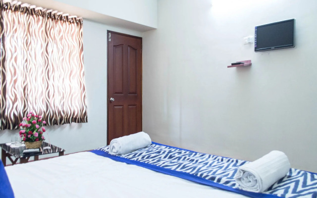 Island Lake Resort by OYO Rooms