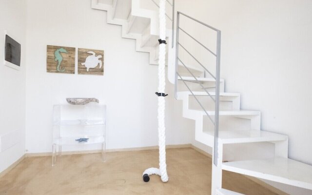 Villa Acquamarina sul mare