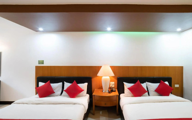 OYO 195 Ranchotel - Binan