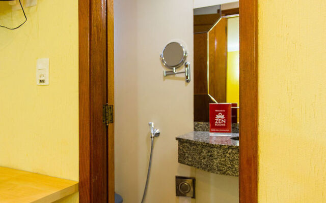 ZEN Rooms Conde de Lages