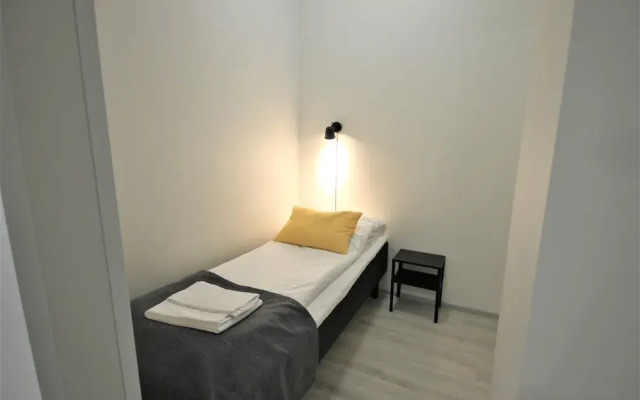 Forenom Aparthotel Kuopio