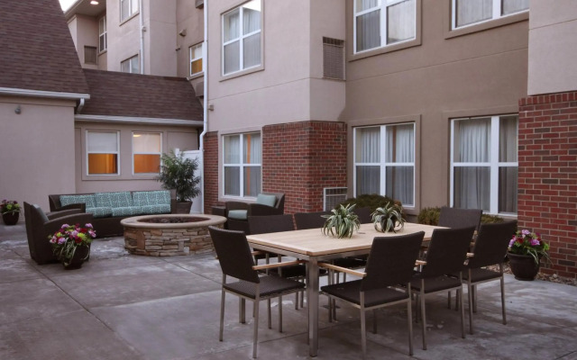 Residence Inn by Marriott Davenport